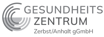 Gesundheitszentrum Zerbst/Anhalt Logo