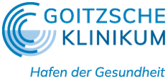 Gesundheitszentrum Bitterfeld/Wolfen Logo